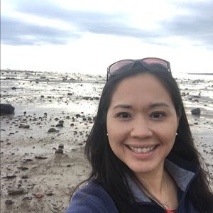 Meet your Posher, Elise